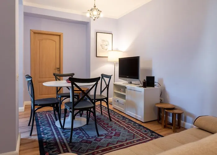 Studio City Center - Victoriei Square Bucureşti