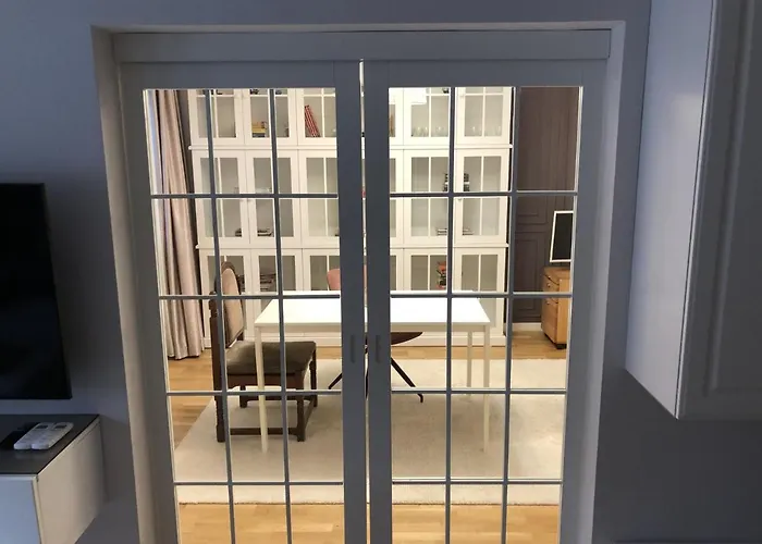Luxury Dorobanti 2 Bedroom Ap Center Location Bucureşti