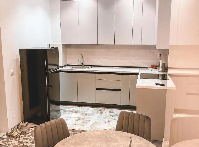Calea Crângași Apartment Bucureşti
