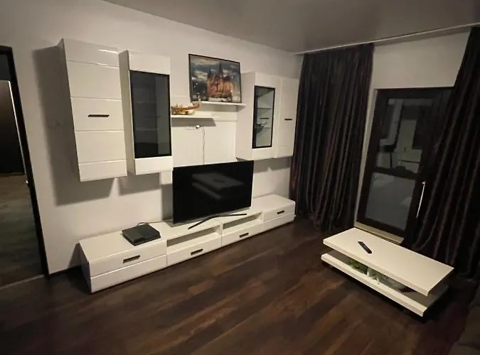 Apartament 2 camere Bucureşti