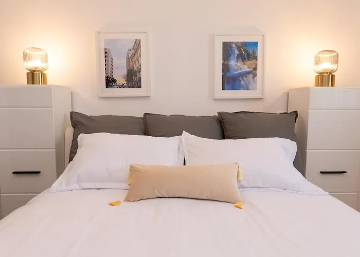 Nobel: Premium Two-Room Apartment In Bucharest'S City Center!