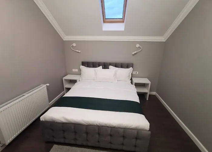 Erbario House Apartment Bucureşti
