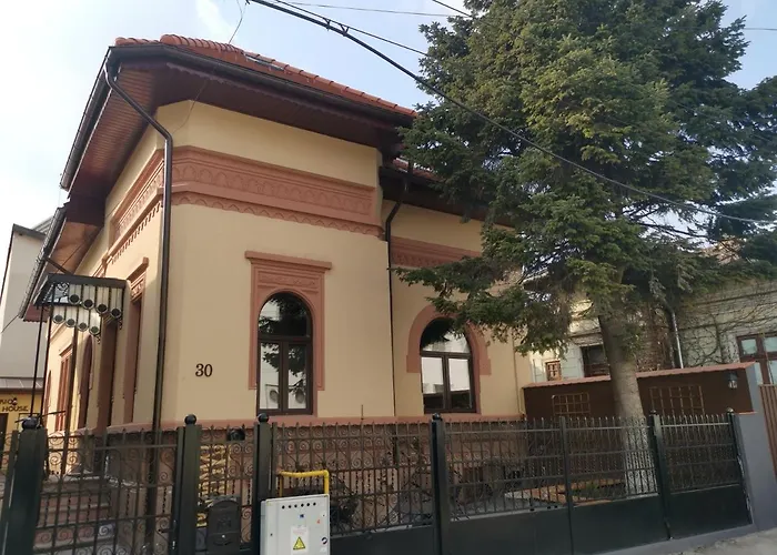 Erbario House Apartment Bucureşti