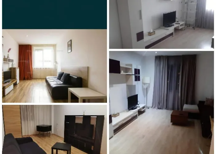 Rin Grand Hotel Bucureşti