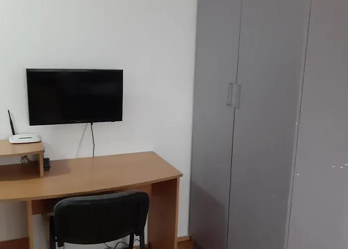 Alba Studio 106 Bucureşti
