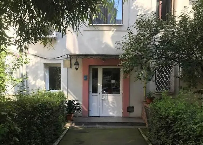Modern & Central Apartment In North Of Bucureşti