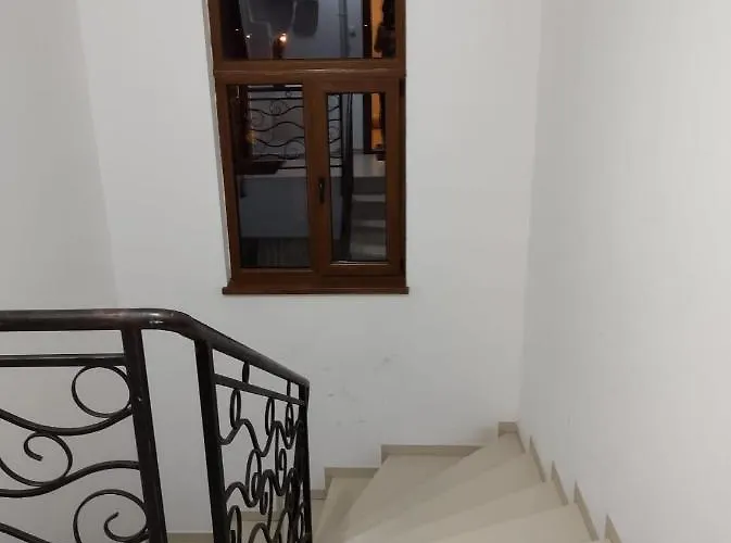 Irene'S Home Bucureşti