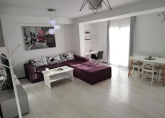 Giurgiului Apartament Bucureşti
