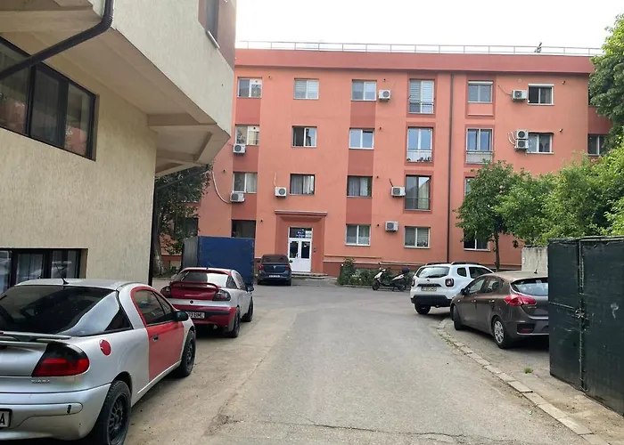 Giurgiului Apartament Bucureşti