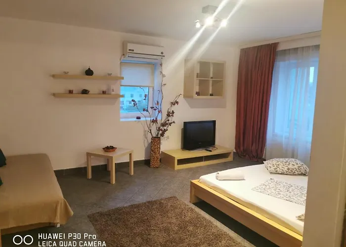 Evva Residence Bucureşti