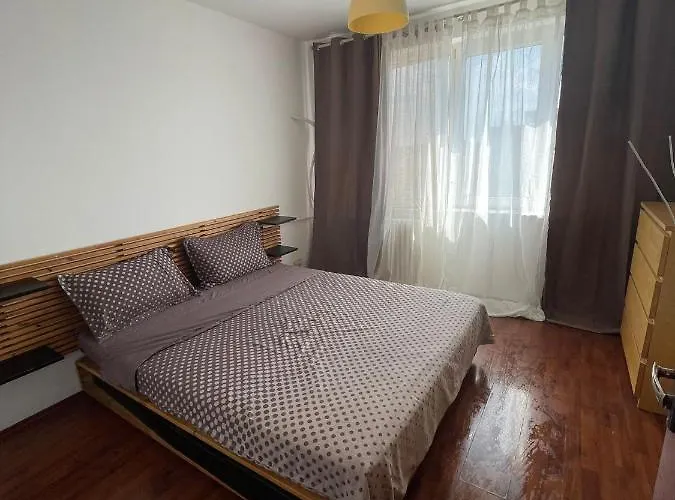 Apartament 2 camere, decomandat, Piata Unirii Bucureşti
