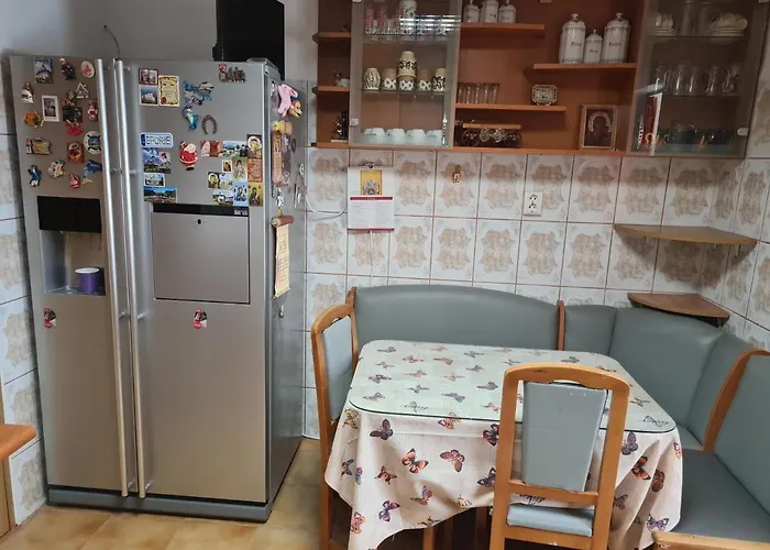 Horia Apartment Bucureşti