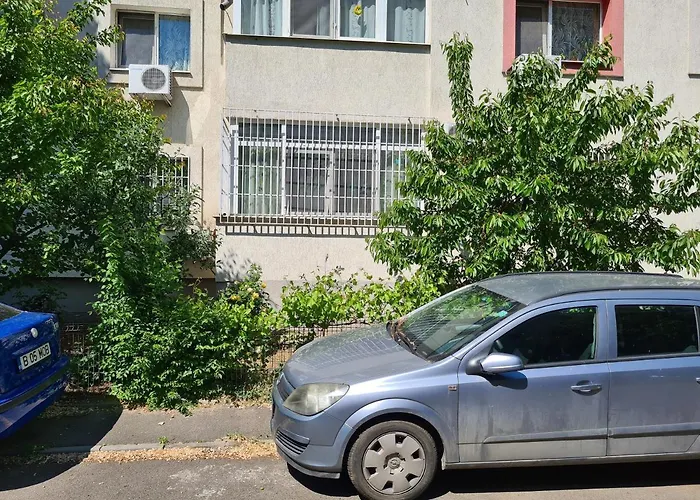 Horia Apartment Bucureşti