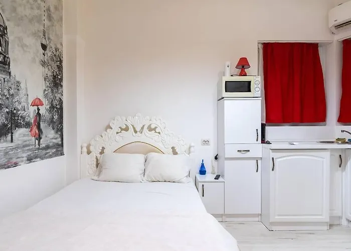 Cozybucharest Studio