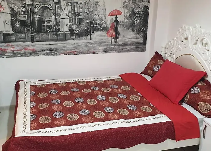 Cozybucharest Studio