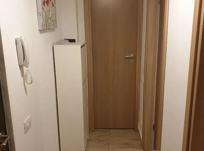 Grozavesti Apartment Near University Bucureşti