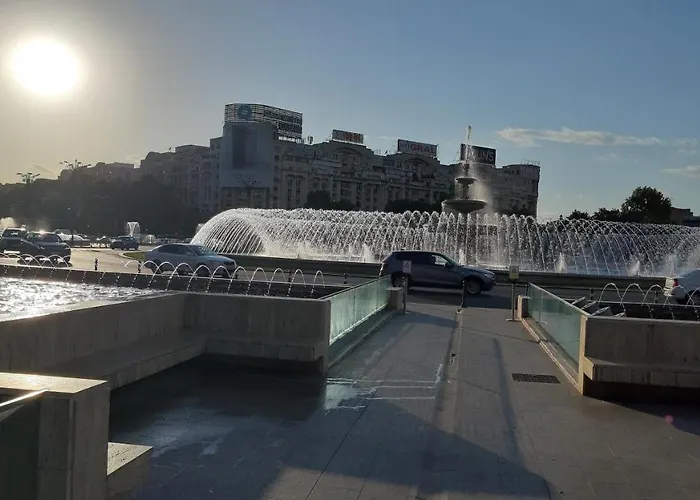 Alba Studio 106 Bucureşti
