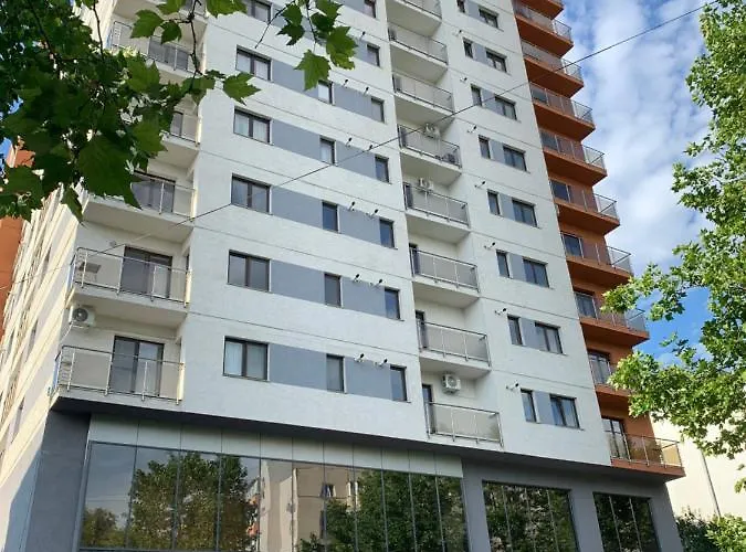 97 Rent House Apartment Bucureşti