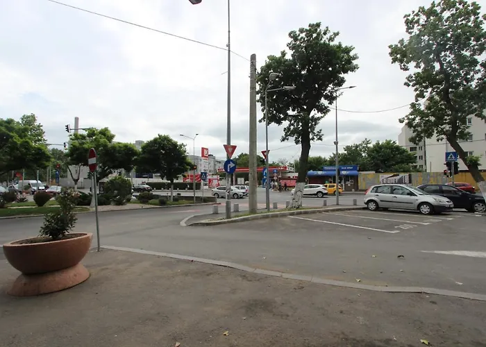 Piata Resita Host Apartment Bucureşti