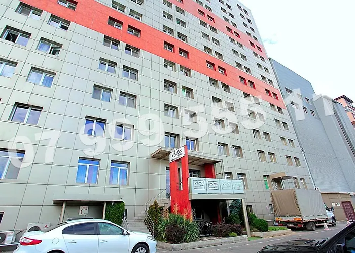 Cataleya Suites Aparthotel Bucureşti