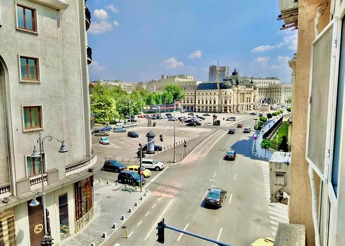 Victoriei studio Bucureşti