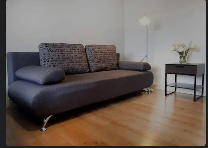 Piata Victoriei Kiseleff Studio Apartment Bucureşti