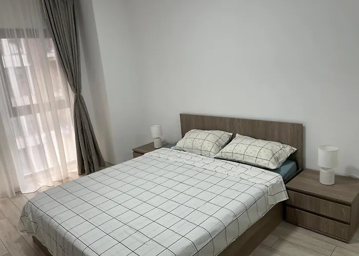 Moghioros Park Residence Apartment Bucureşti