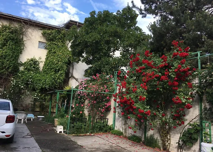 Vila 2 Bucureşti