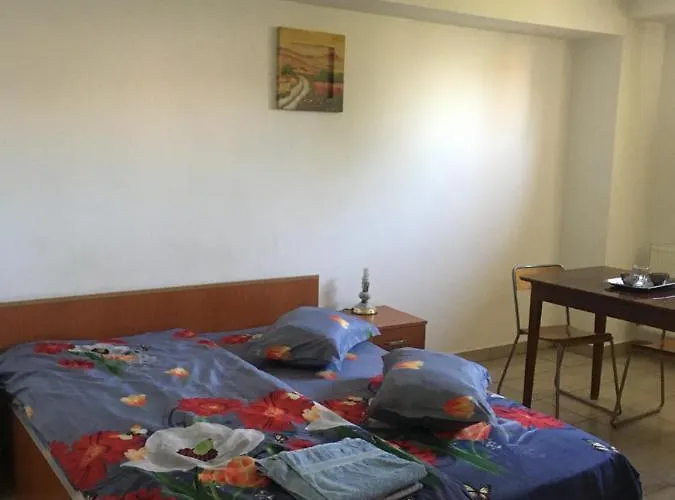 Vila 2 Bucureşti