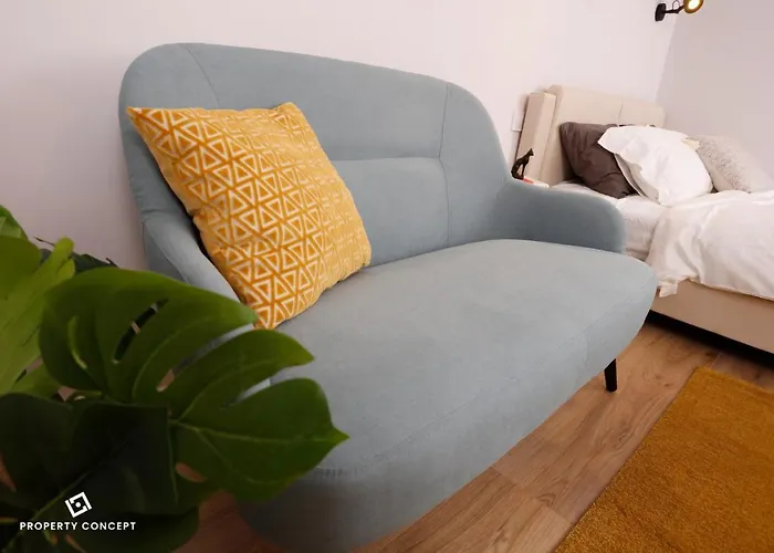 Brand New Lovely Studio Near Metro Station Bucureşti