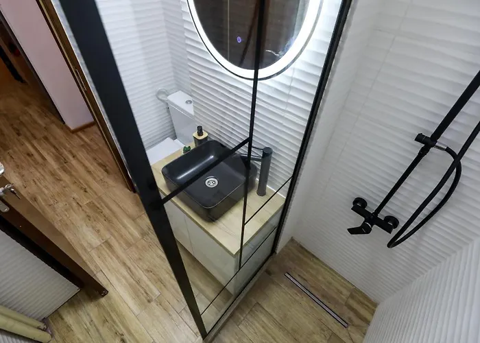 Quickspace Apartment Bucureşti