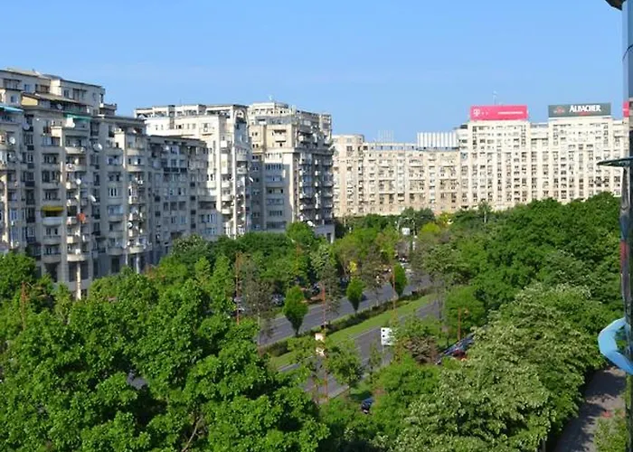 dream residence zepter Bucureşti