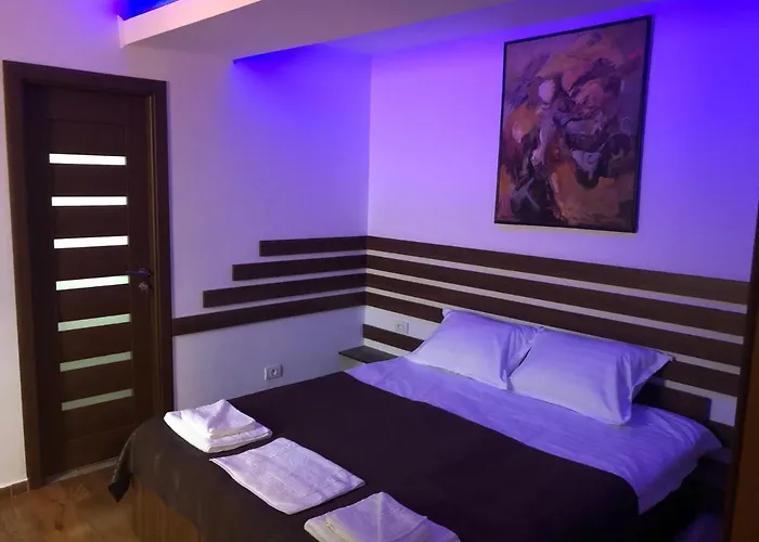 Apartament 2 Camere la casa - Bucuresti 