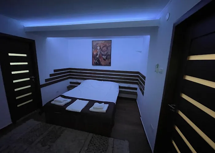 Apartament 2 Camere la casa - Bucuresti 