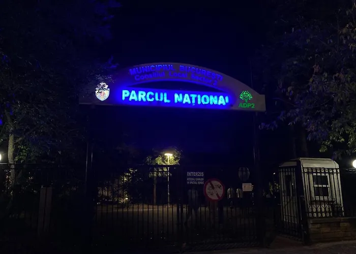 Royal Studio National Arena - Free Parking Bucureşti