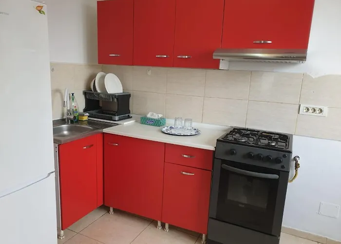 Garsoniera 2 Apartment Bucureşti
