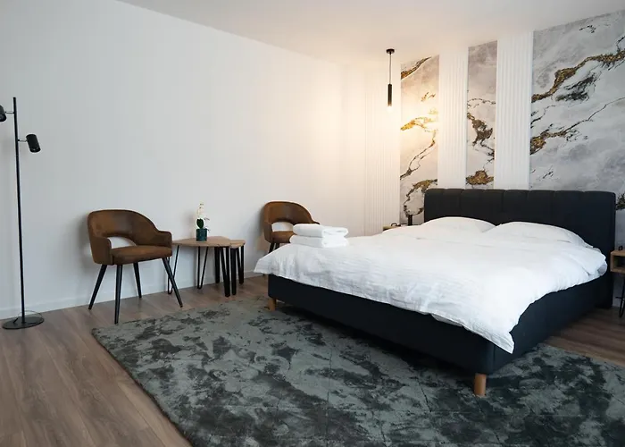 Garsoniera LUX Tineretului Apartment Bucureşti