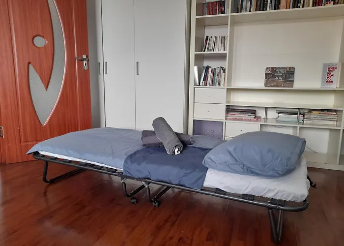 Apartament 2 camere, decomandat, Piata Unirii Bucureşti