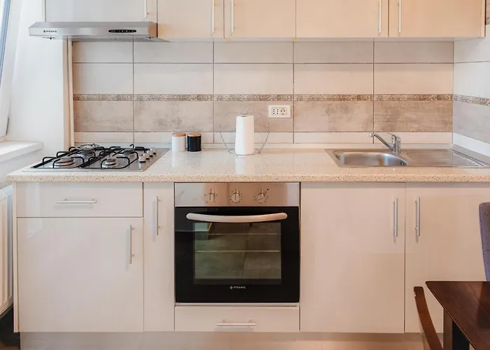Central Downtown Unirii Apartment Bucureşti