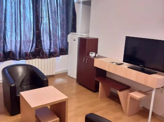 Central Best Cozy In Bucureşti