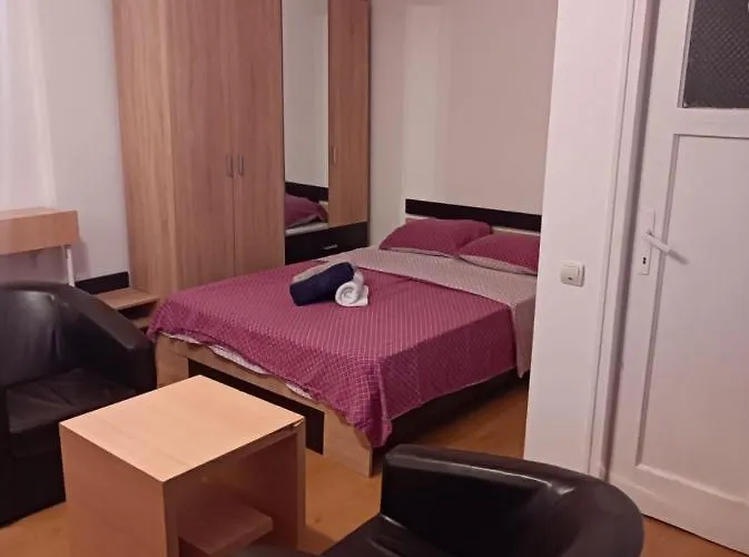 Central Best Cozy In Bucureşti