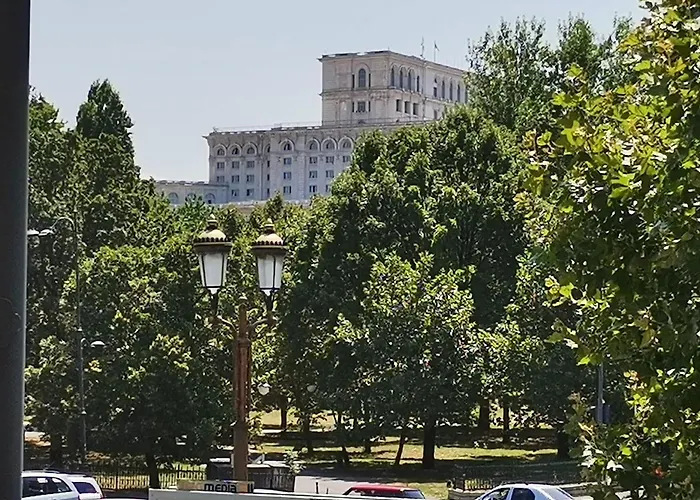 River View - Izvor Studio Bucureşti