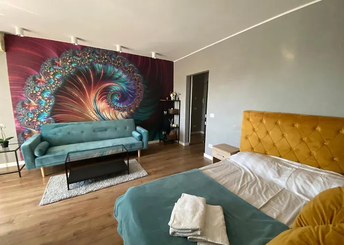 National Park Boutique Studio Bucureşti