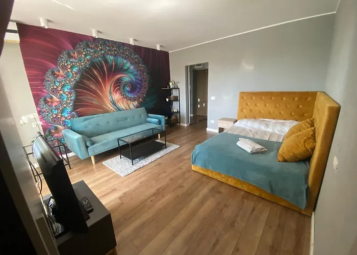 National Park Boutique Studio Bucureşti