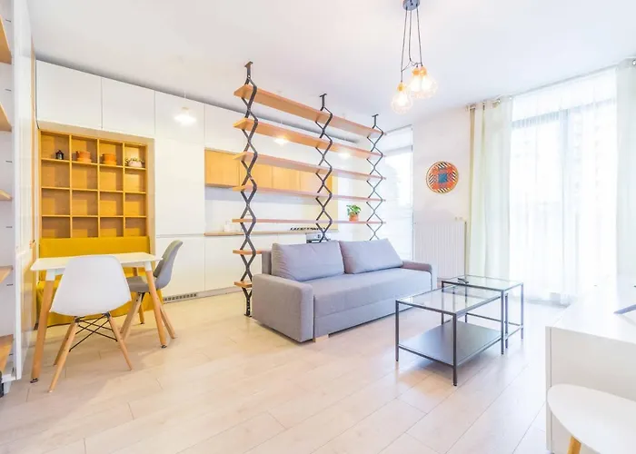 Amazing Luxury Aviatiei Apartment Bucureşti