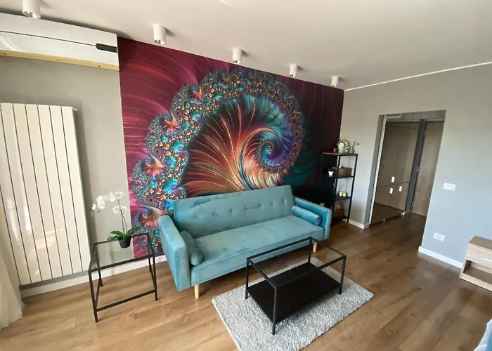 National Park Boutique Studio Bucureşti