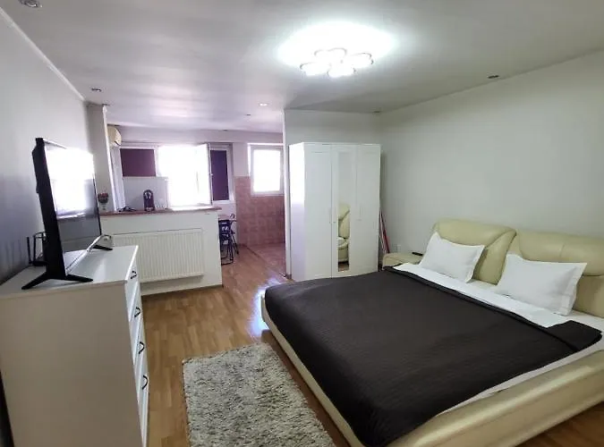 Avrig-Ferdinand Studio Bucureşti
