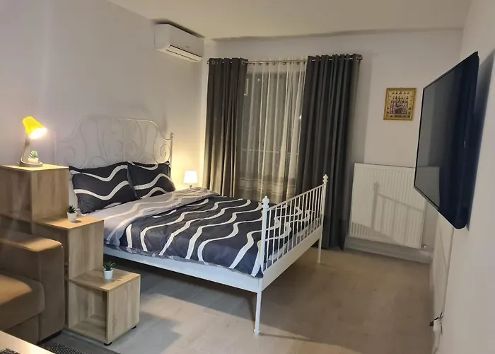 Ghencea Residence 158 L2 Bucureşti