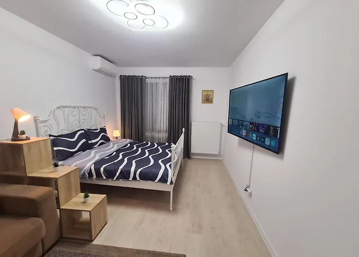 Ghencea Residence 158 L2 Bucureşti