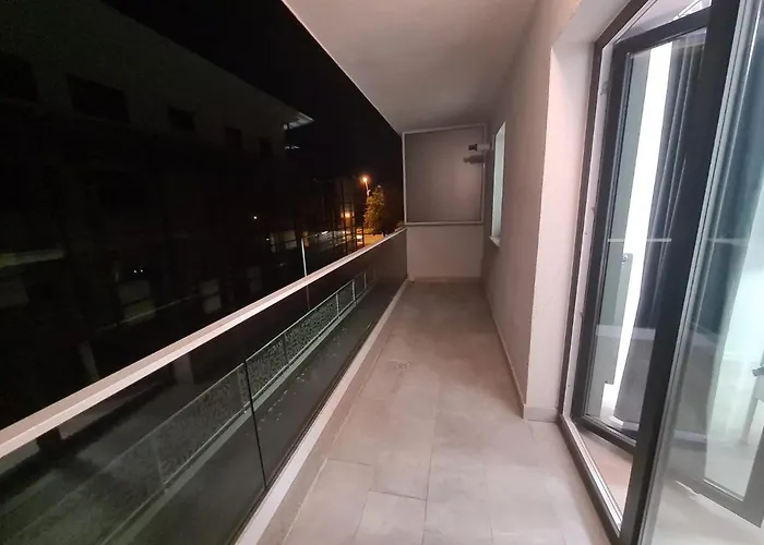 Ghencea Residence 158 L2 Bucureşti